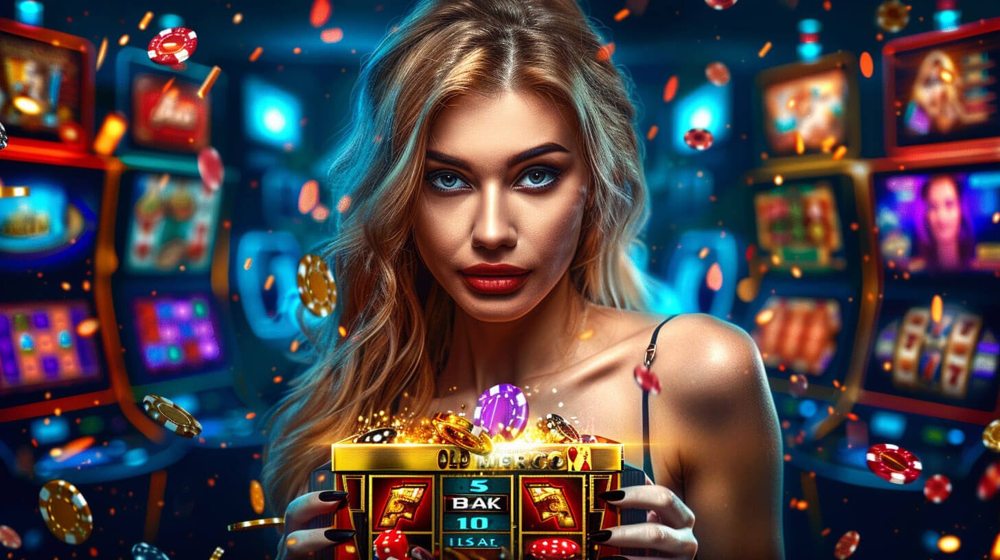 Privasi akun untuk slot Muay Thai