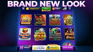 Akses mobile Golden Leopard di ponsel