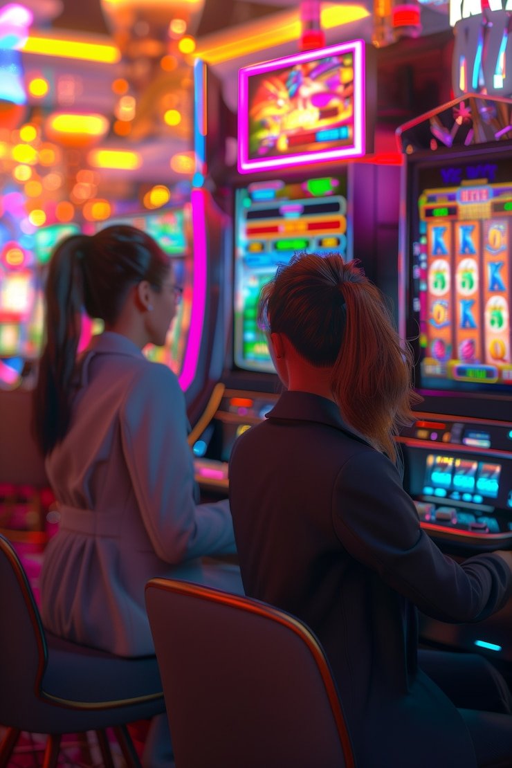 Tampilan beranda 10250 di perangkat seluler