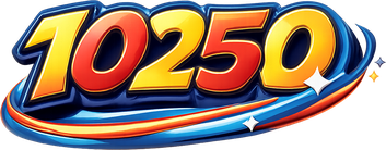 Logo 10250 Indonesia